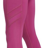 Gebreide legging voor dames Workout Ready image number 4