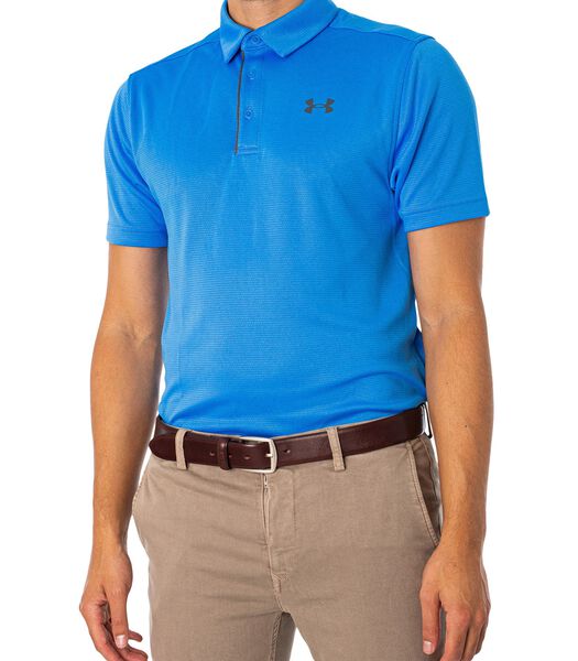 Golf Tech-Poloshirt