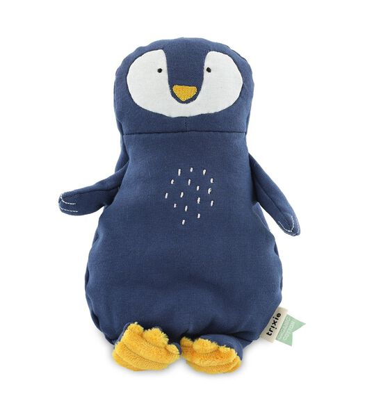 Knuffel klein - Mr. Penguin
