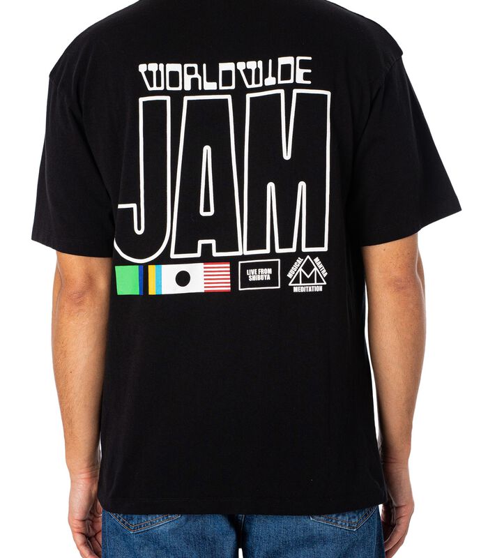 Jam-T-Shirt image number 2
