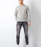 Nash Narrow Fit Jeans image number 4