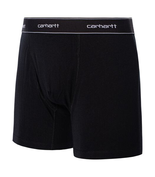 Set Van 2 Katoenen Boxershorts