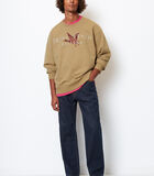 MO'P X CHEVIGNON Sweat-shirt relaxed image number 0