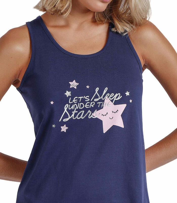 Babydoll Under The Stars image number 3