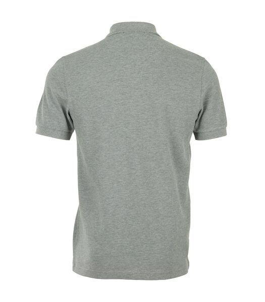Polo Plain Shirt