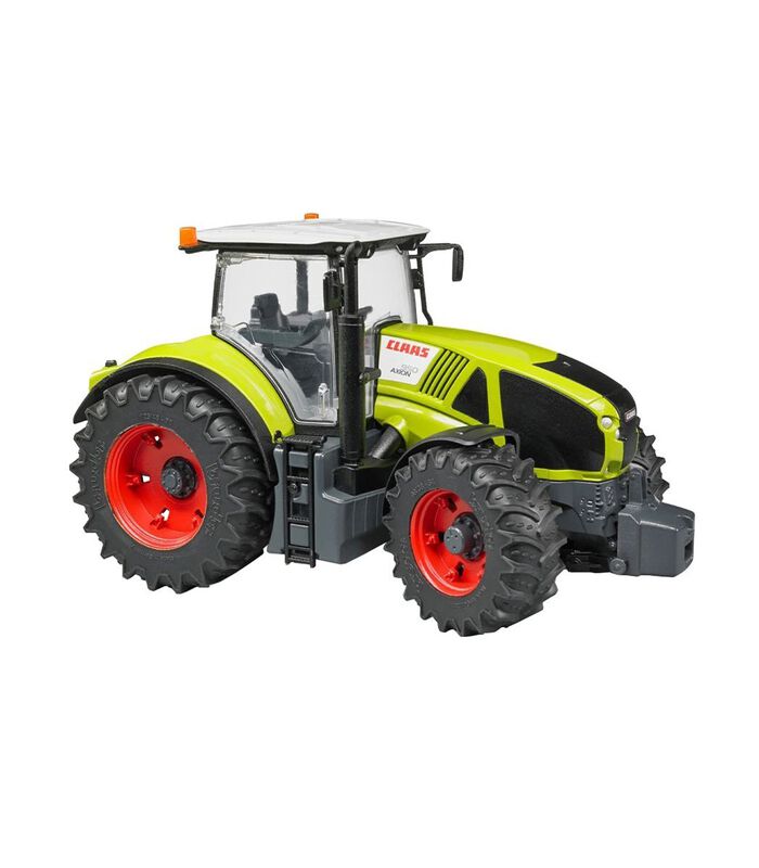 Claas Axion 950 tractor (03012) image number 2