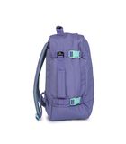 CabinZero Classic 44L Cabin Backpack lavender love image number 1
