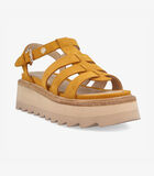 Melrose Yellow 36 - Sandals image number 1