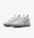 Air Vapormax 2021 Flyknit - Sneakers - Wit image number 2