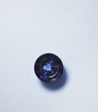 Schaal Bama Blue 12 cm 30 cl Blauw Stoneware 4 stuks image number 2