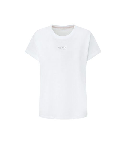 Dames-T-shirt Keyra