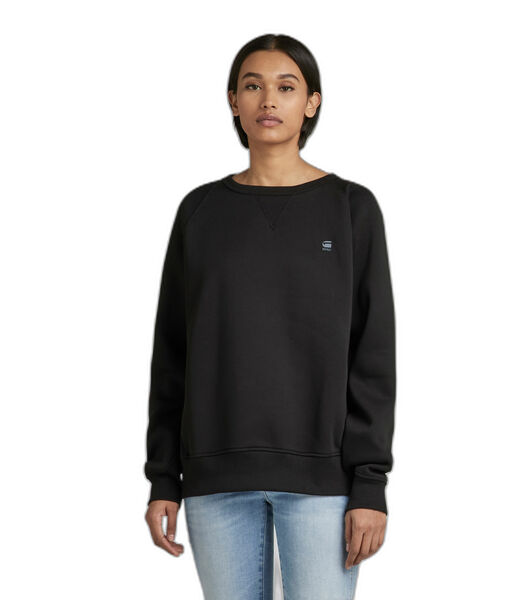 Sweatshirt femme Premium Core 2.0