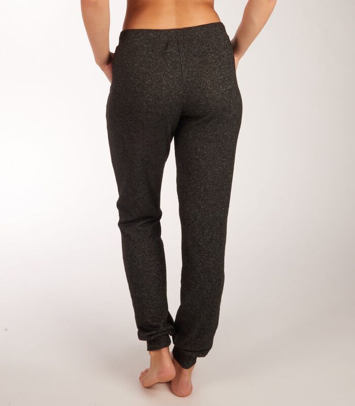 Homewear pantalon 24/7 Moments Long Pants With Cuff image number 3
