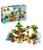DUPLO Wild Animals Of South America (10973) image number 1