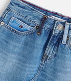 Korte rok jeans image number 1