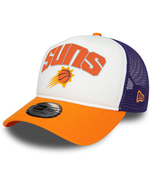 Casquette trucker Phoenix Suns NBA Retro