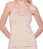 Strapless hemdje Cotton Touch image number 0