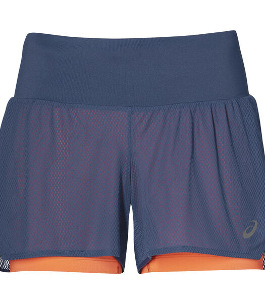 Dames shorts Cool 2 In 1