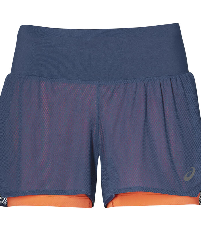 Dames shorts Cool 2 In 1 image number 0