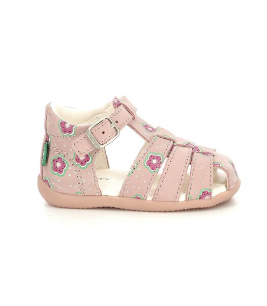 sandalen voor babymeisjes Bigfly-2