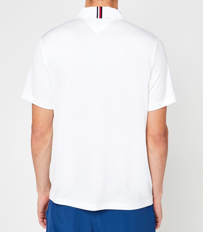 Polos Blanc image number 1