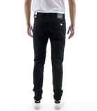 Jeans Replay Anbass Zwart image number 2