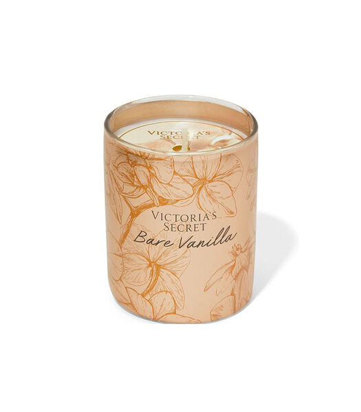 Bougie Parfumée - Bare Vanilla