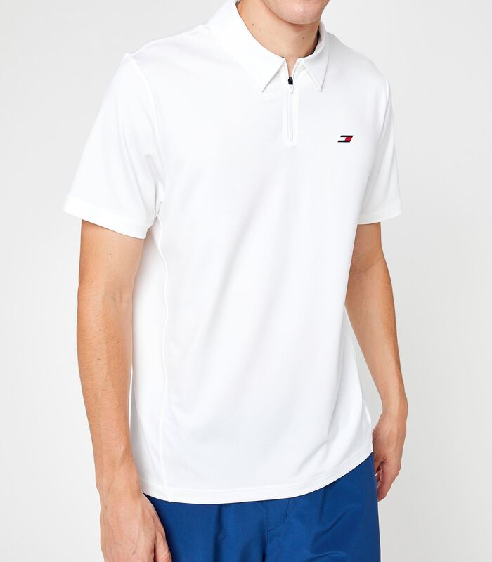 Polos Blanc image number 0