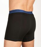 Short 3 pack Cotton Stretch Boxer image number 4