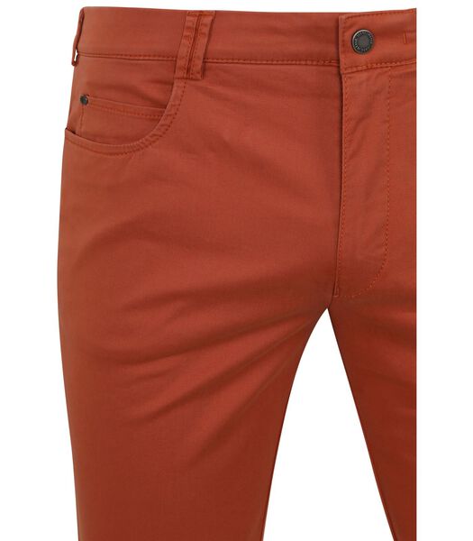 Dubai Broek Oranje