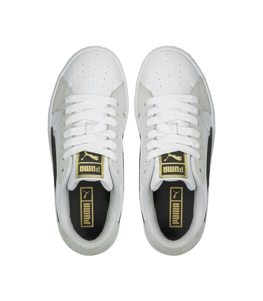 Cali Star - Sneakers - Blanc
