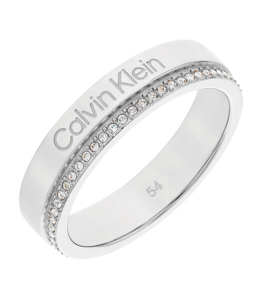 Calvin Klein Ring maat 54 35000200C