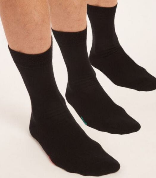 Sokken 3 paar sokken