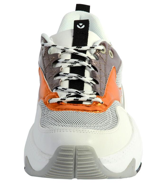 Dames sportschoenen aire multicolor image number 2