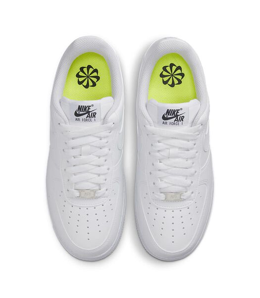 Air Force 1 '07 Next Nature - Sneakers - Blanc