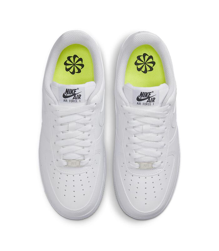 Air Force 1 '07 Next Nature - Sneakers - Blanc image number 1