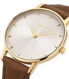 Horloge LÉONIE - Belgisch merk image number 2