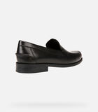 Loafers New Damon Smooth Leather image number 2