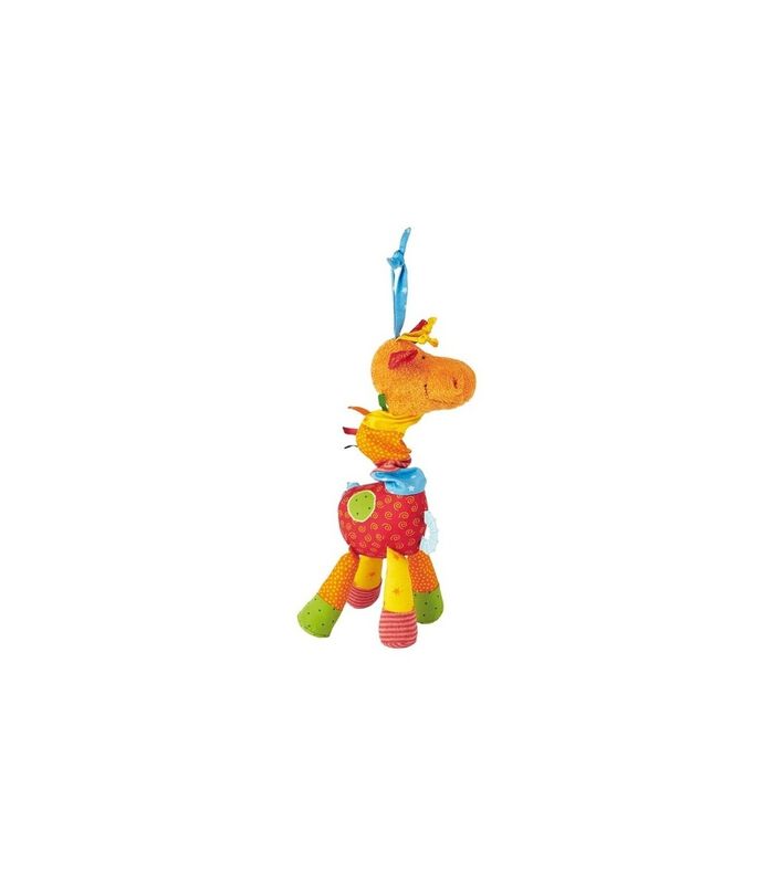 Activiteiten giraffe, PlayQ image number 0