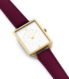 Horloge APRIL - Belgisch merk image number 1