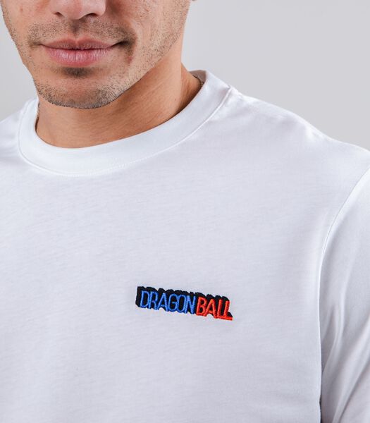 Dragon Ball Kamesennin T-Shirt White