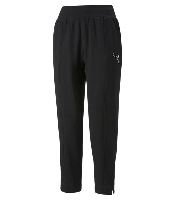 Jogging taille haute femme Her Tr image number 0