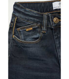 Jeans  utra power skinny, longueur 34 image number 3