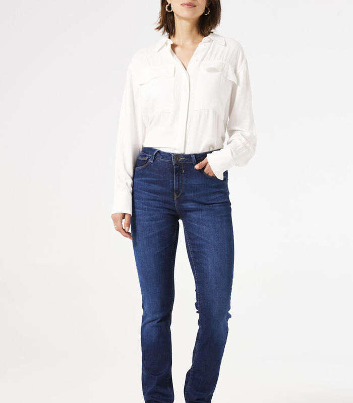 Celia - Jeans Straight Fit image number 3