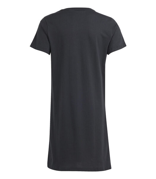 Robe t-shirt fille Essentials 3-Stripes