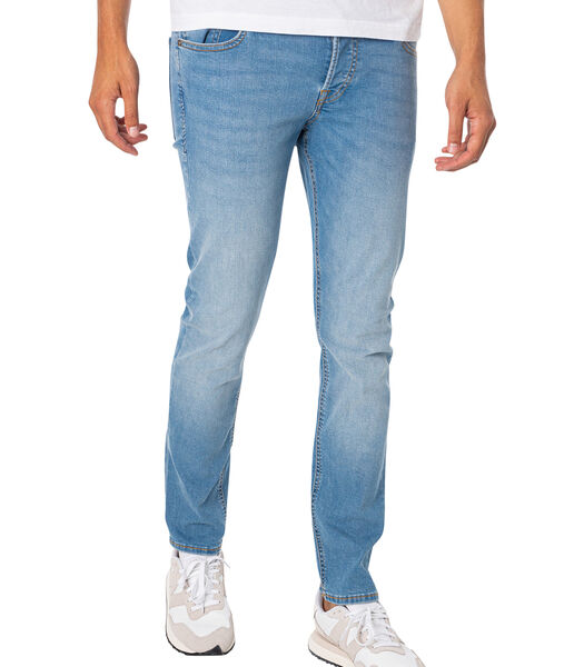 Glenn Originele 330 Jeans