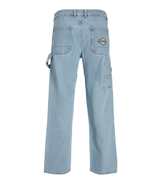 Jeans Eddie Utility 491