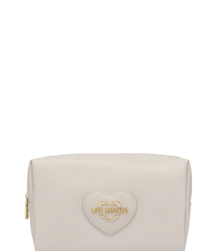 NECESSAIRE LOVE MOSCHINO image number 0