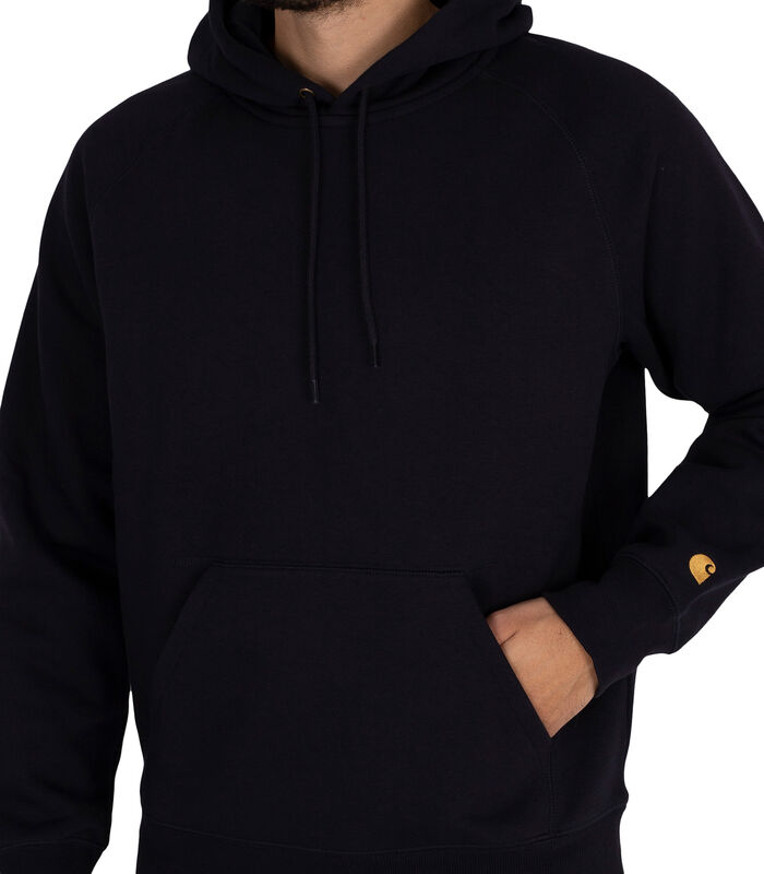Sweat à capuche Hooded Chase Sweatshirt image number 3