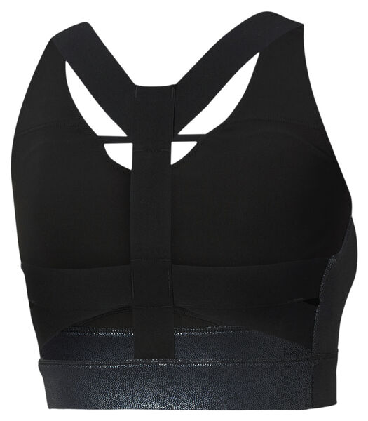 Brassière femme Mid Impact Pearl